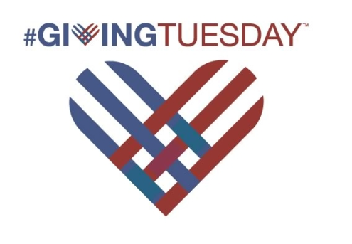 Get Your #GivingTuesday On